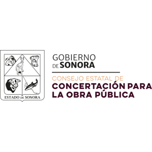 Concertación para la Obra Pública – Sonora