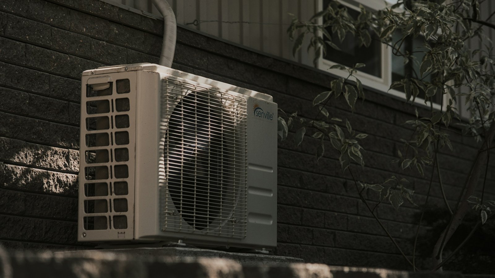 Hvac — Grupo Em-Trai