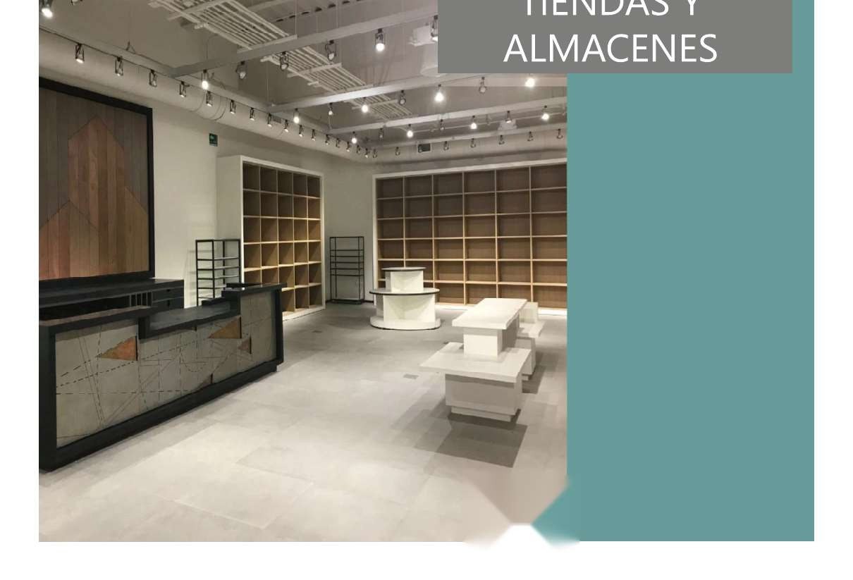 Otros Comercios — Grupo Em-Trai