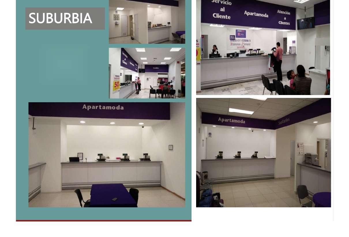 Suburbia — Grupo Em-Trai